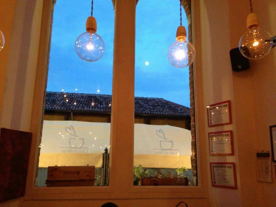 Caffe del Borgo景点图片
