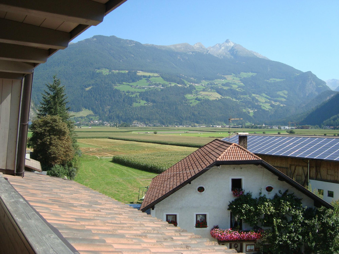 Residence Pfeifhofer主图