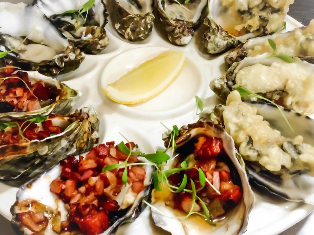 Telegraph Hotel Restaurant