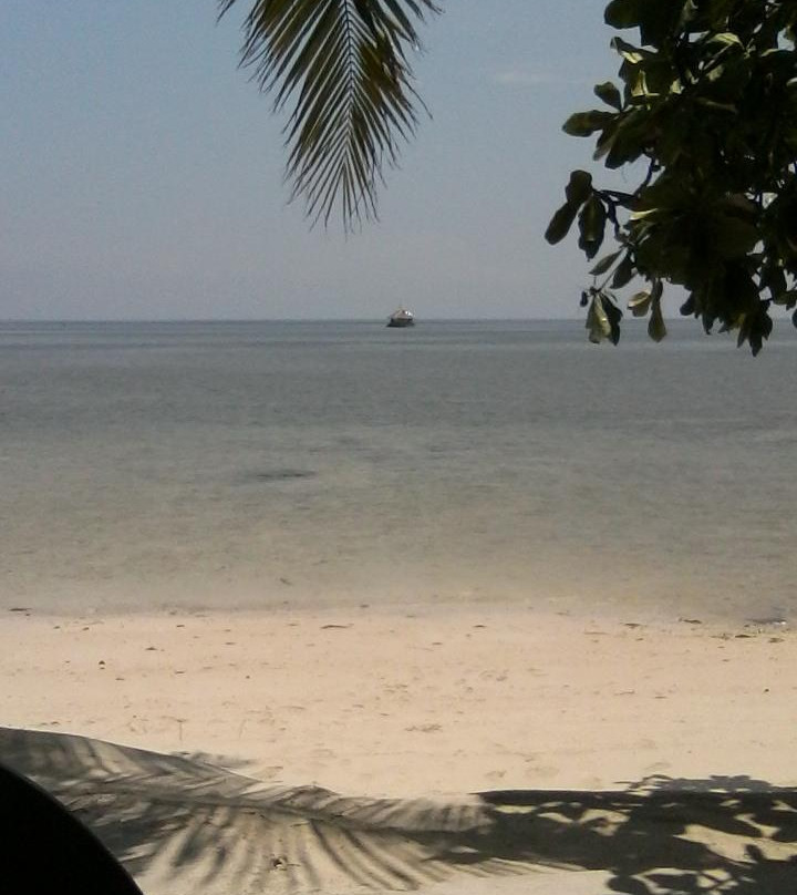 JAV Beach Resort Hotel主图