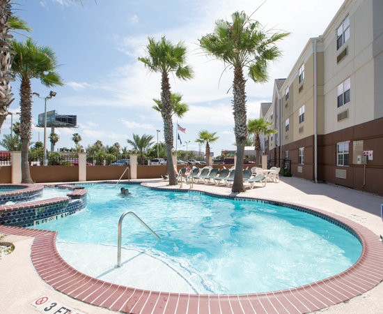 Candlewood Suites Galveston By IHG