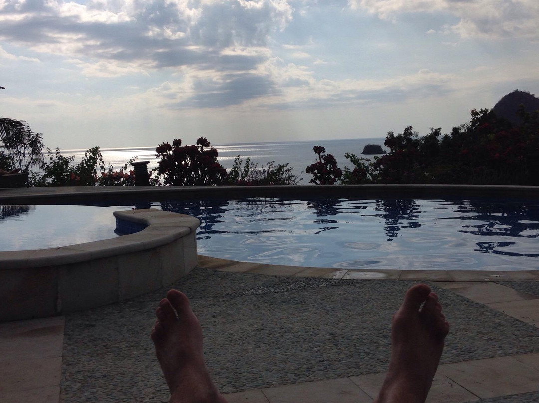 Golo Hilltop Hotel主图