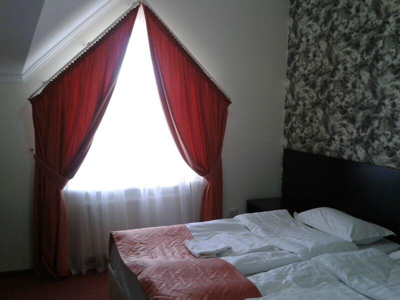 Kars Turisticheskiy Kompleks-客卧