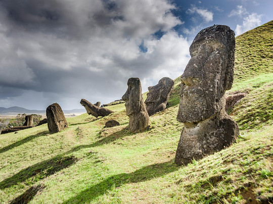 Kava Kava Tours-安加罗阿必去景点