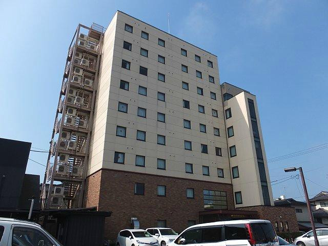 Soma Station Hotel主图