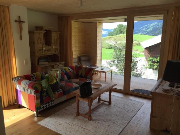 胡奇菲尔德福公寓-官方