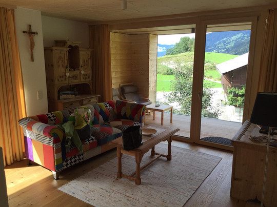 Rohrberg酒店住宿-Hochfeldhof