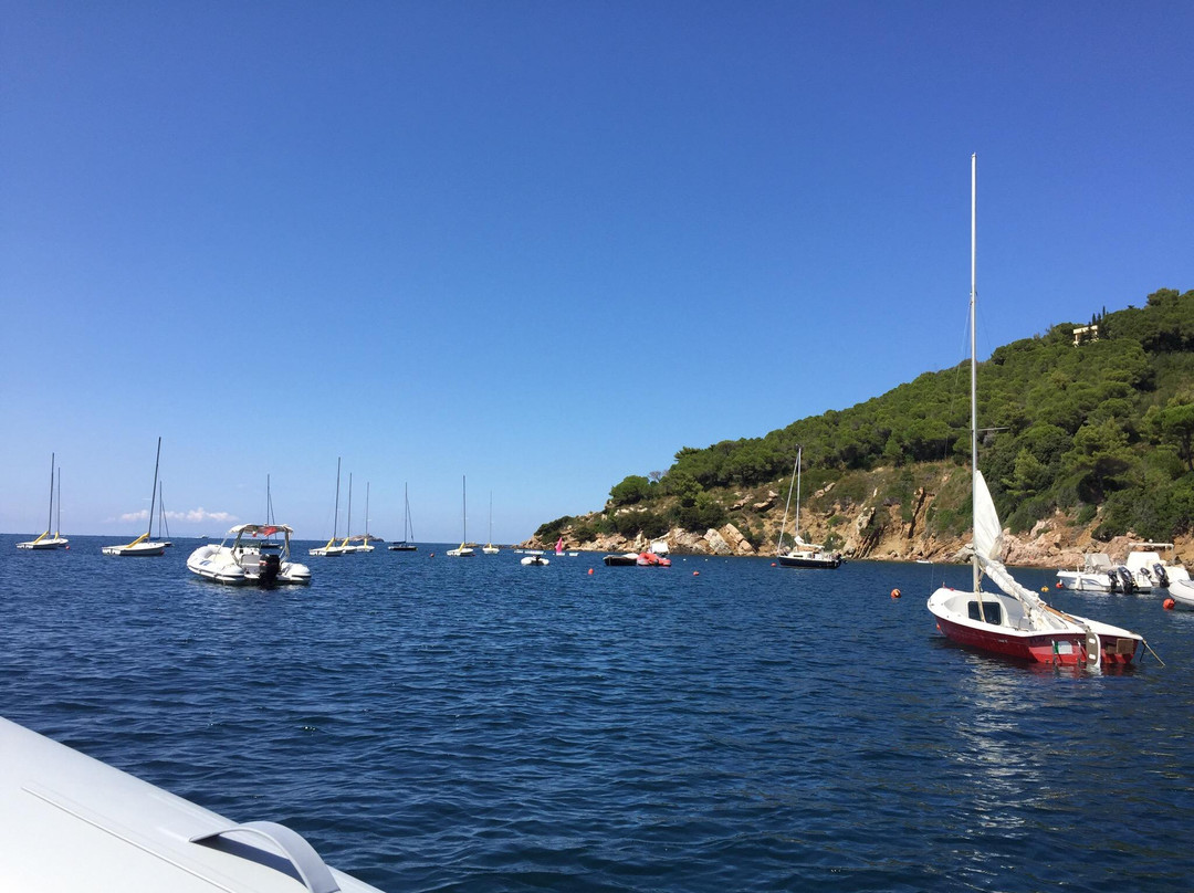 Rent Boats Bagnaia景点图片