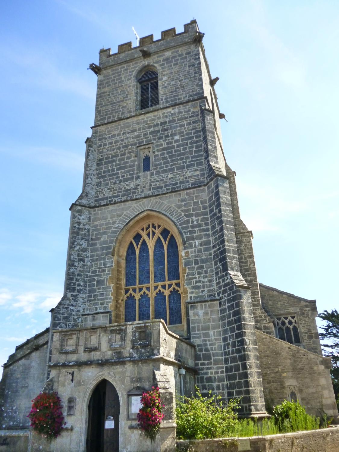 Gold Court House-客卧