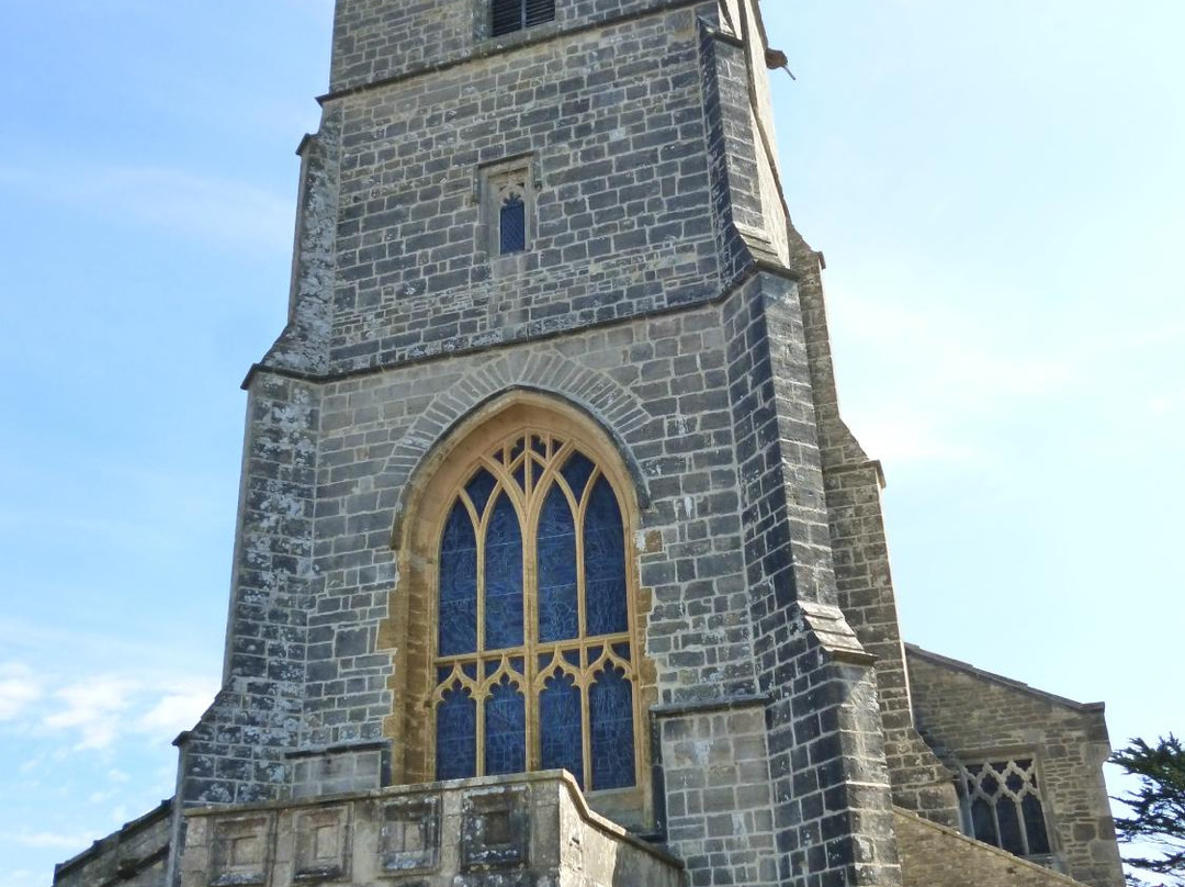 Gold Court House主图