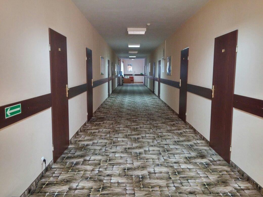 Hotel Centrum主图