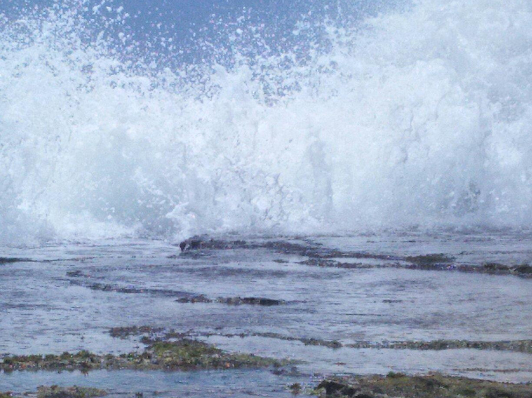 Shacks Beach-Isabela必去景点