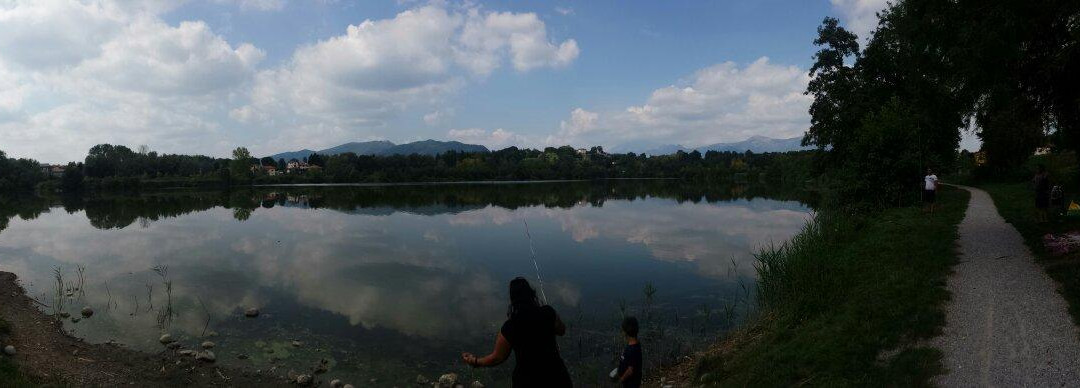 Lago di Sartirana-梅拉泰必去景点