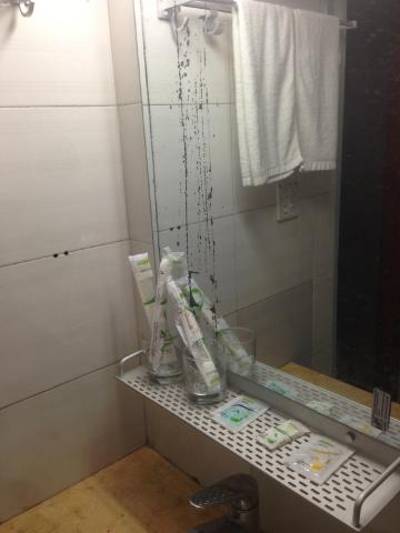 华洲度假酒店-客卧