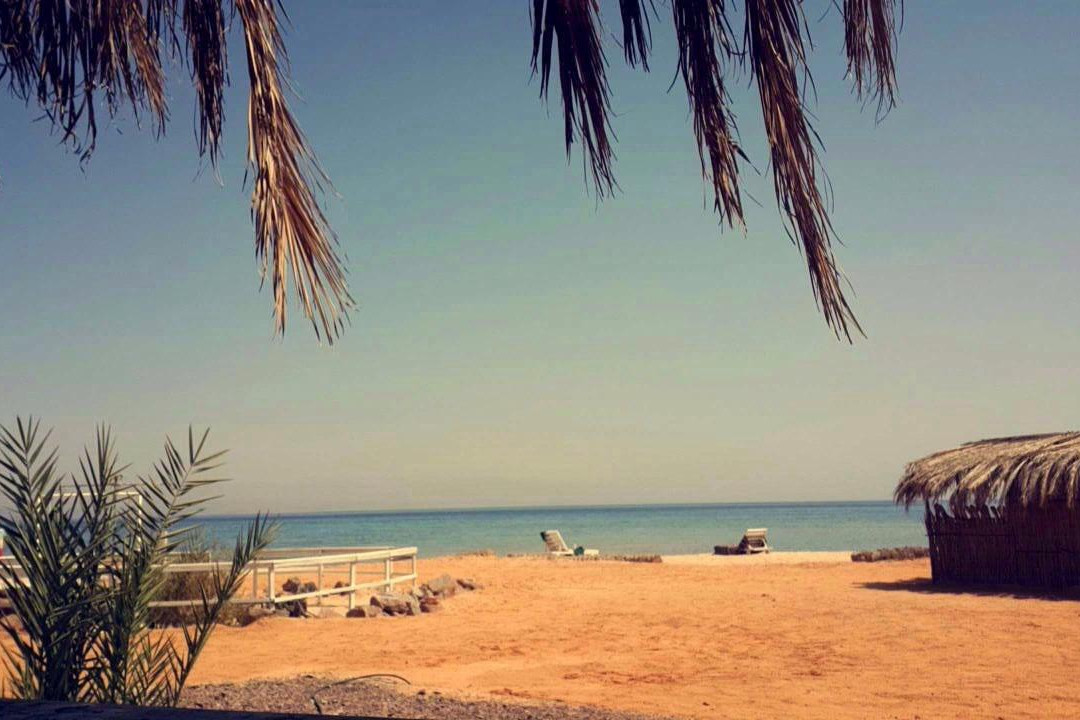 Asala Beach Camp