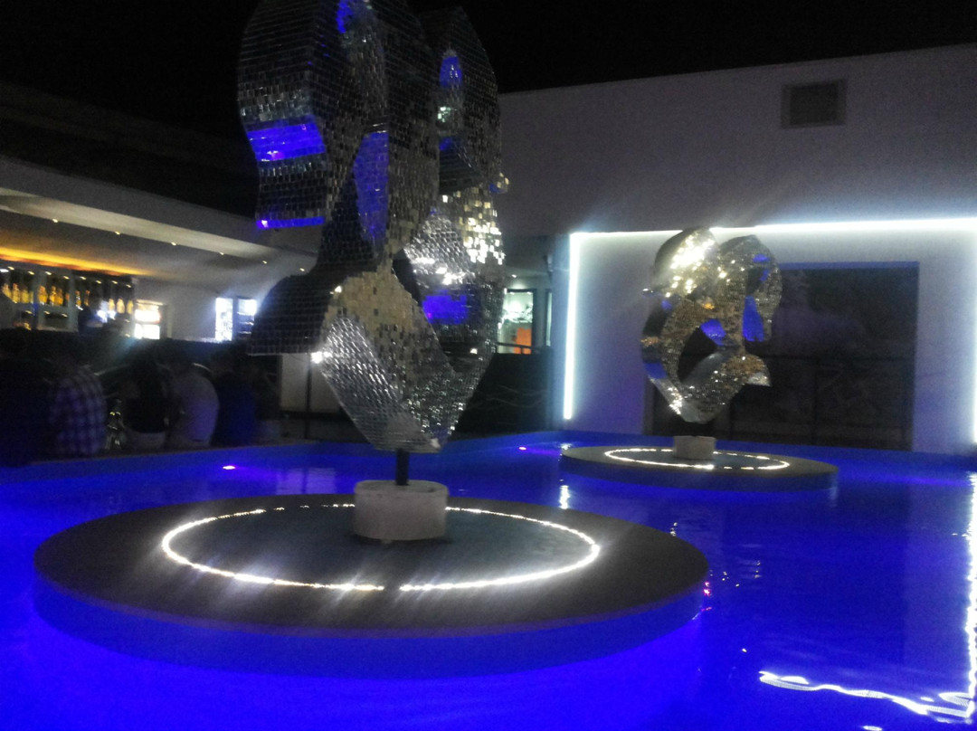 Byblos-波雷奇必去景点