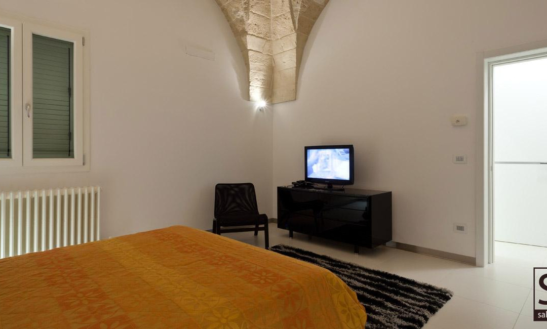 Rescio's Rooms主图