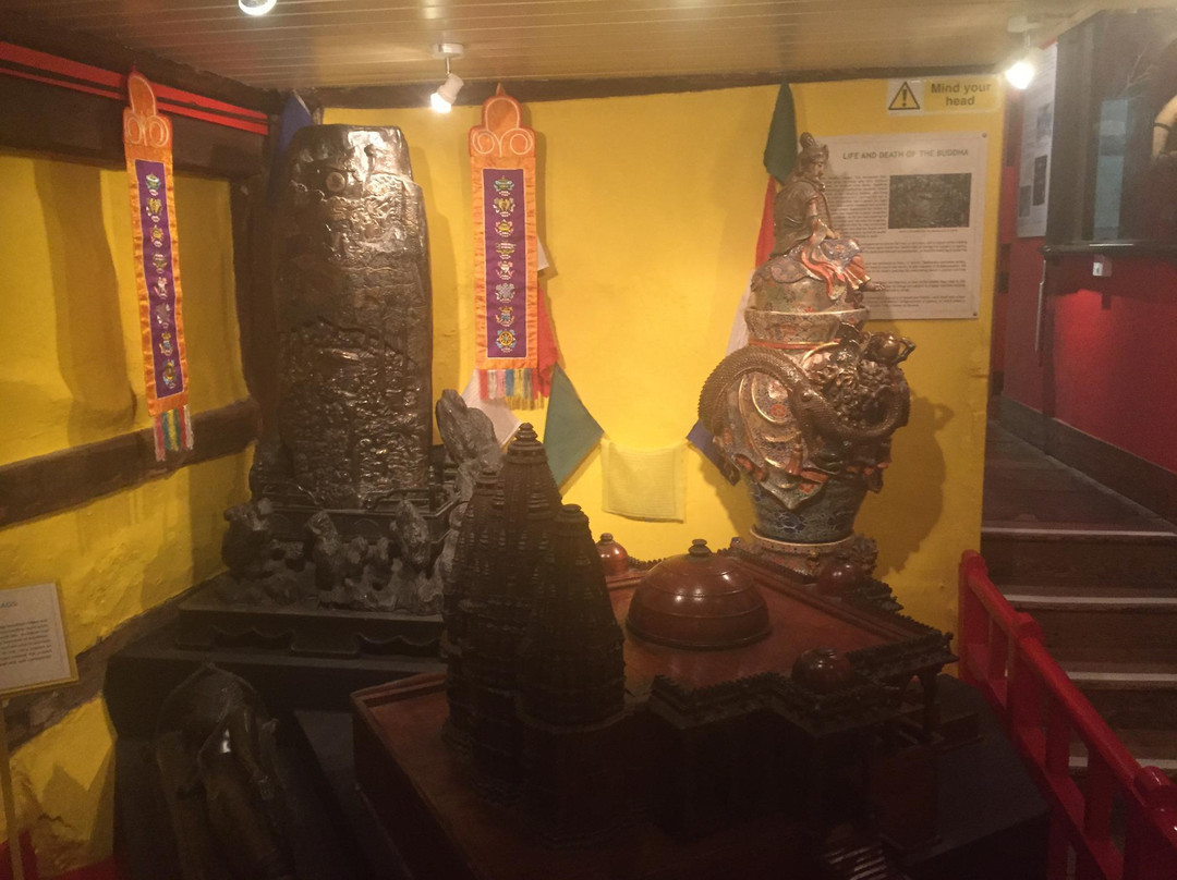 Horsham Museum & Art Gallery景点图片
