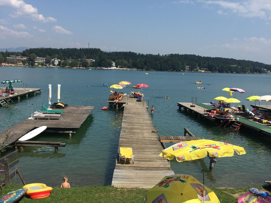 Hotel Seelacherhof主图