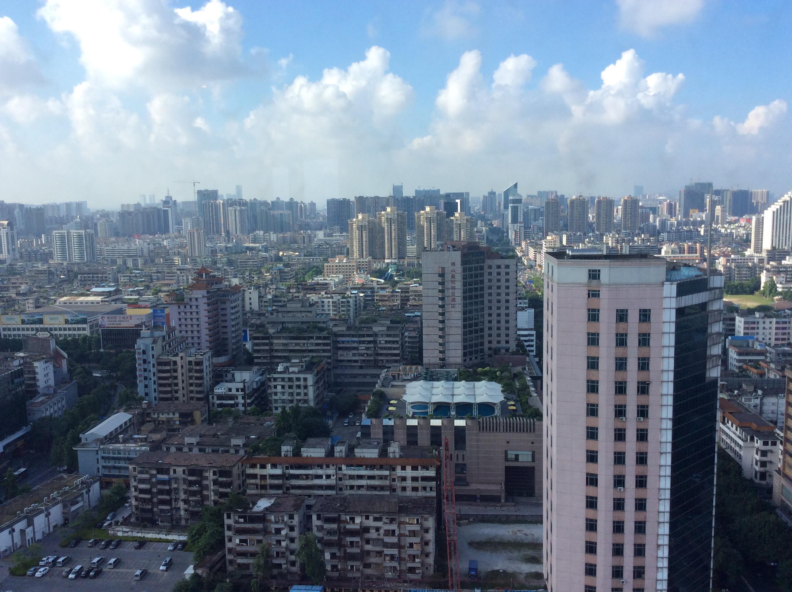 平谦国际精品酒店-餐饮