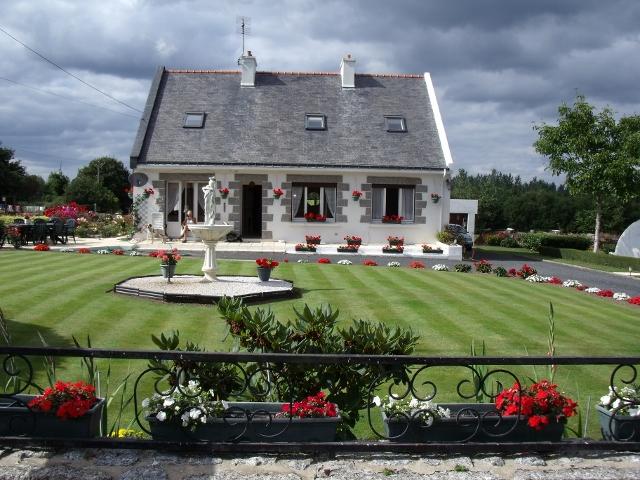 La Maison Bretonne-官方