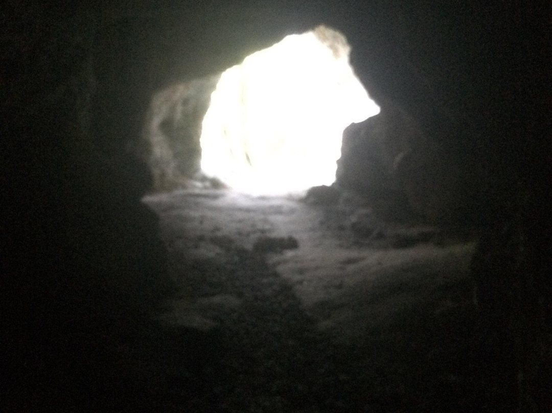 Grottes de Saint-Moré-Saint-More必去景点