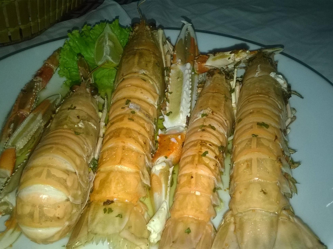 Restaurant and Pansion Jure主图