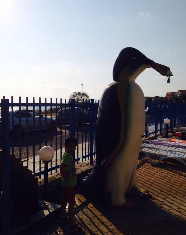 Perla Beach-普里莫斯科必去景点