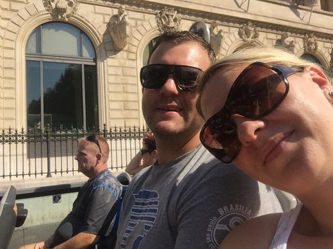 City Tour Marseille-马赛必去景点