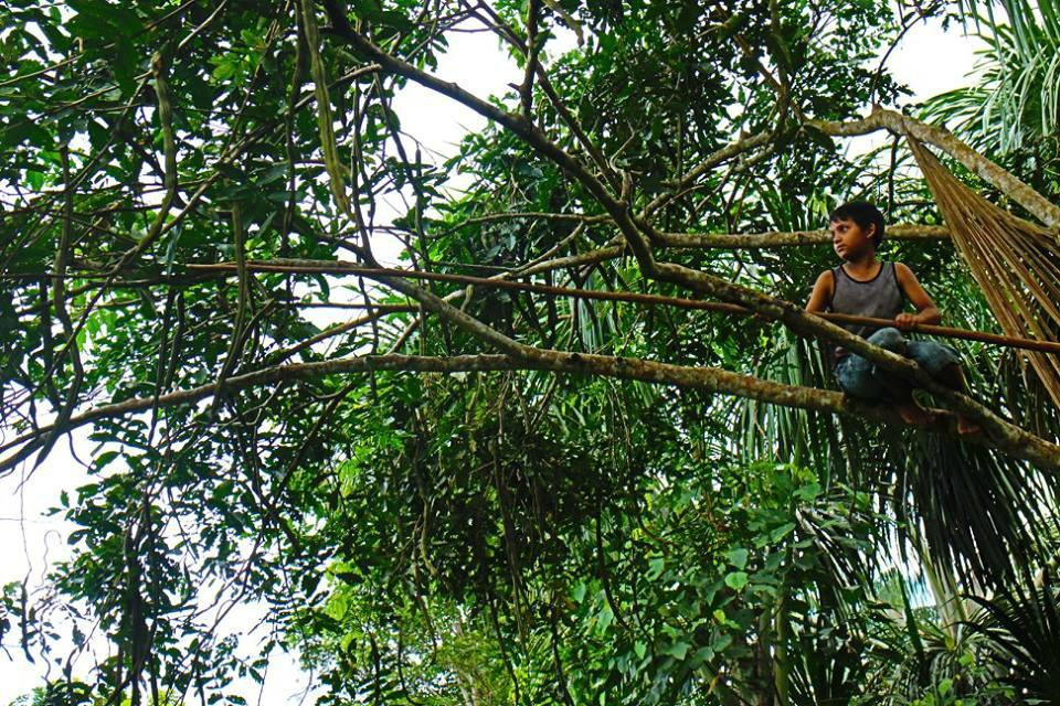 La Chacra Iquitos景点图片