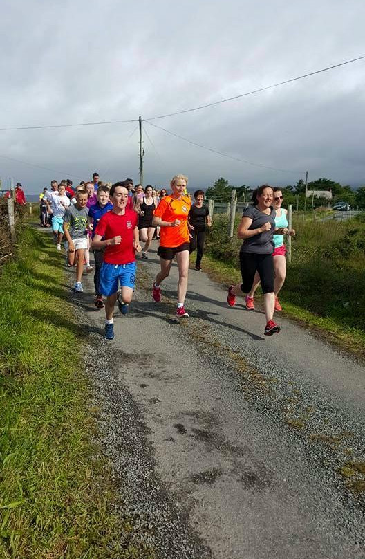 Bere Island Parkrun
