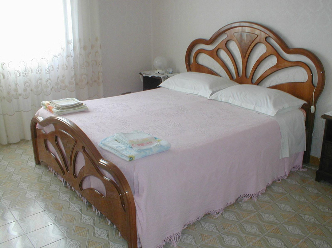 B&B I Calanchi主图