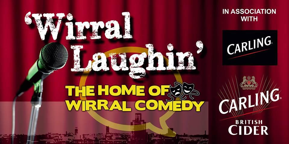 Wirral Laughin景点图片