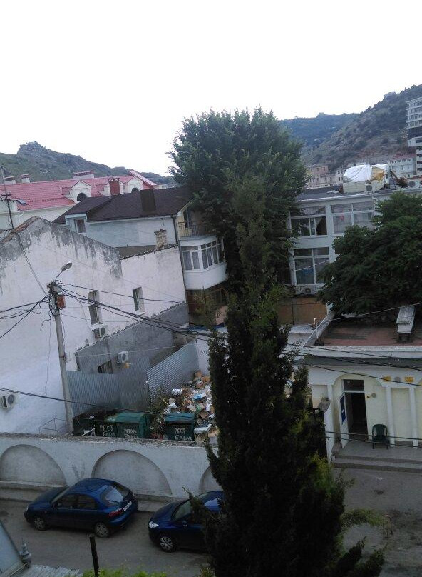 Rybatska Sloboda主图