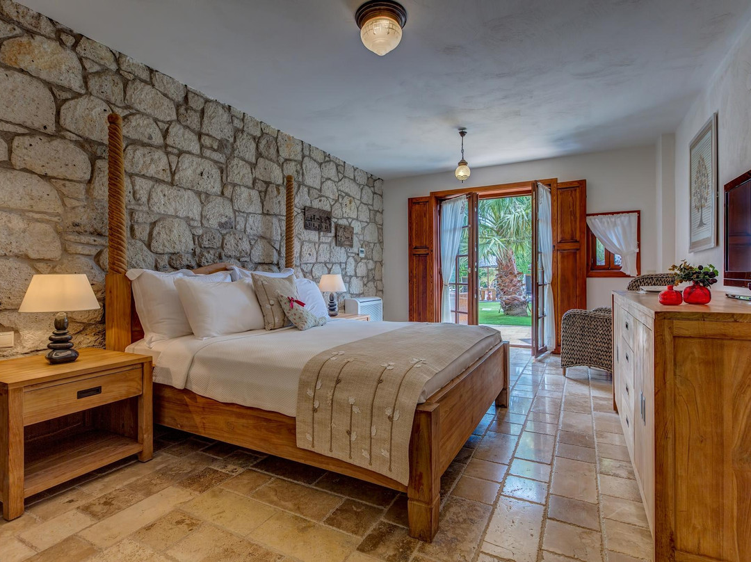 Alaçatı Kapari Otel