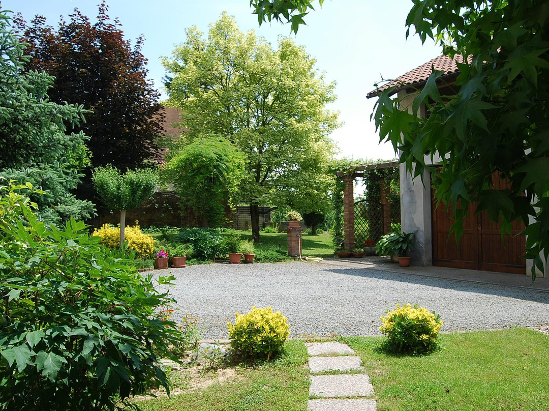 Bed and Breakfast San Rocco Di Villa主图
