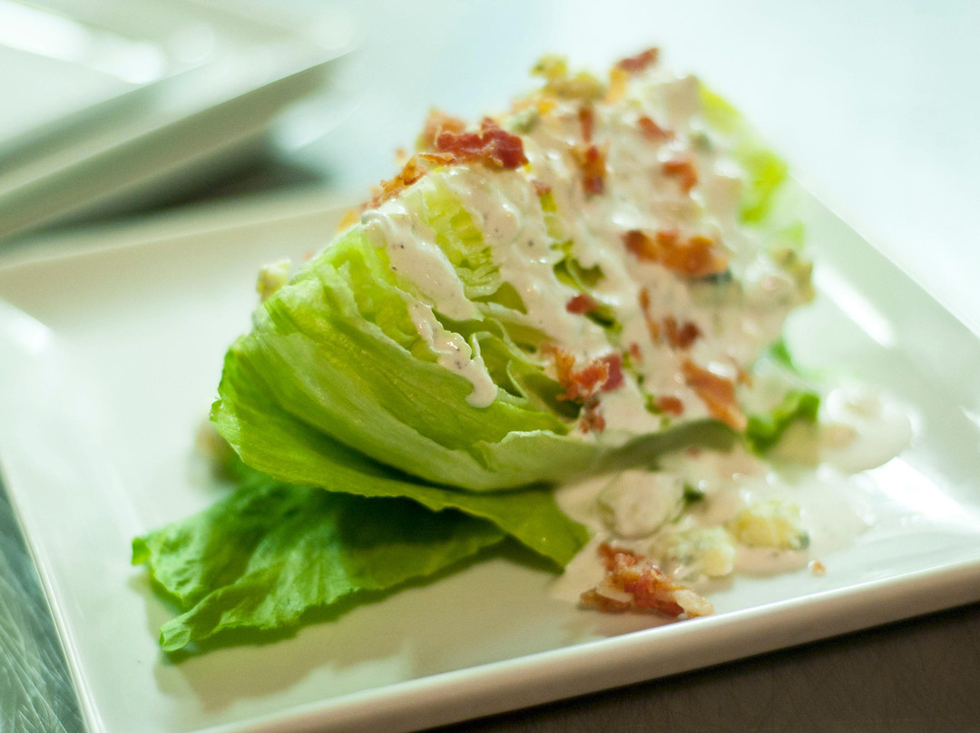 Beau Vines Steakhouse