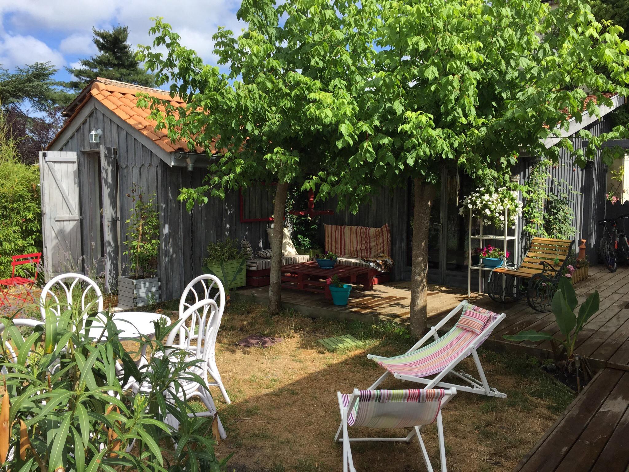 La Villa Thé au Salon-官方