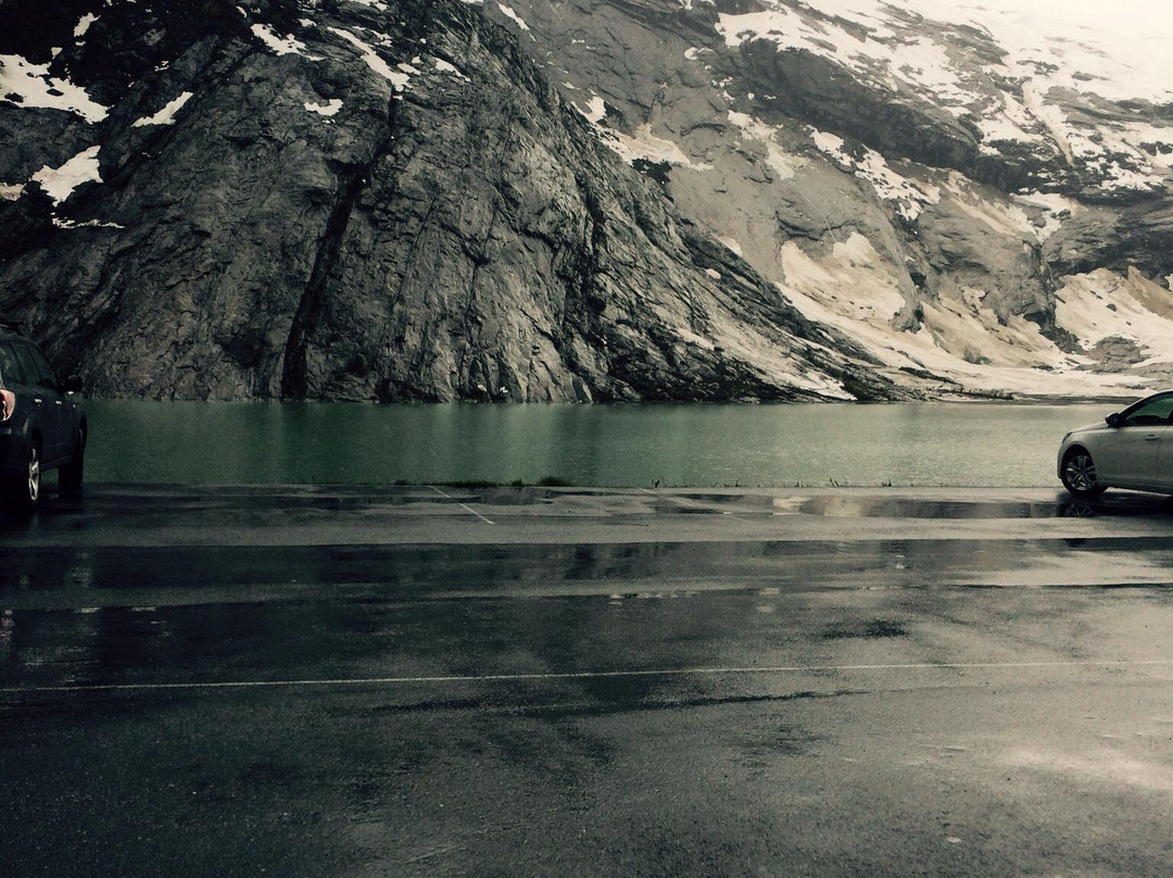 Nigardsbreen Glacier-Luster必去景点