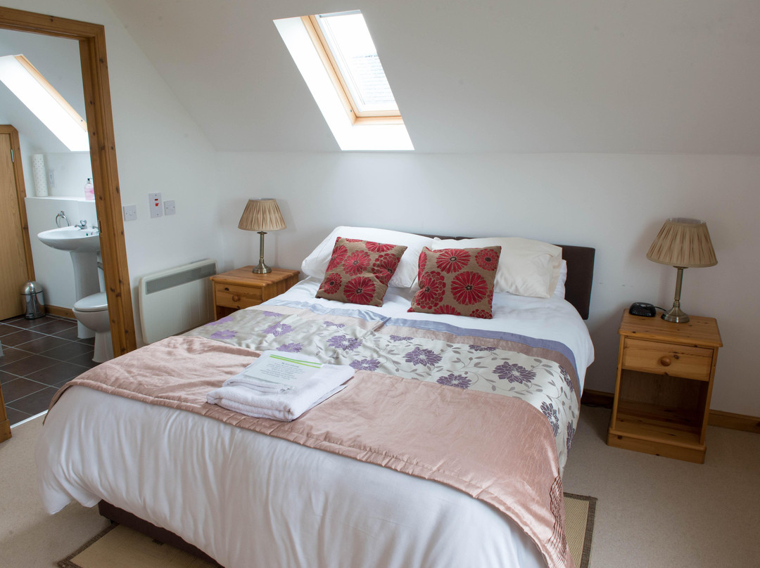 Heathfield Holiday Homes