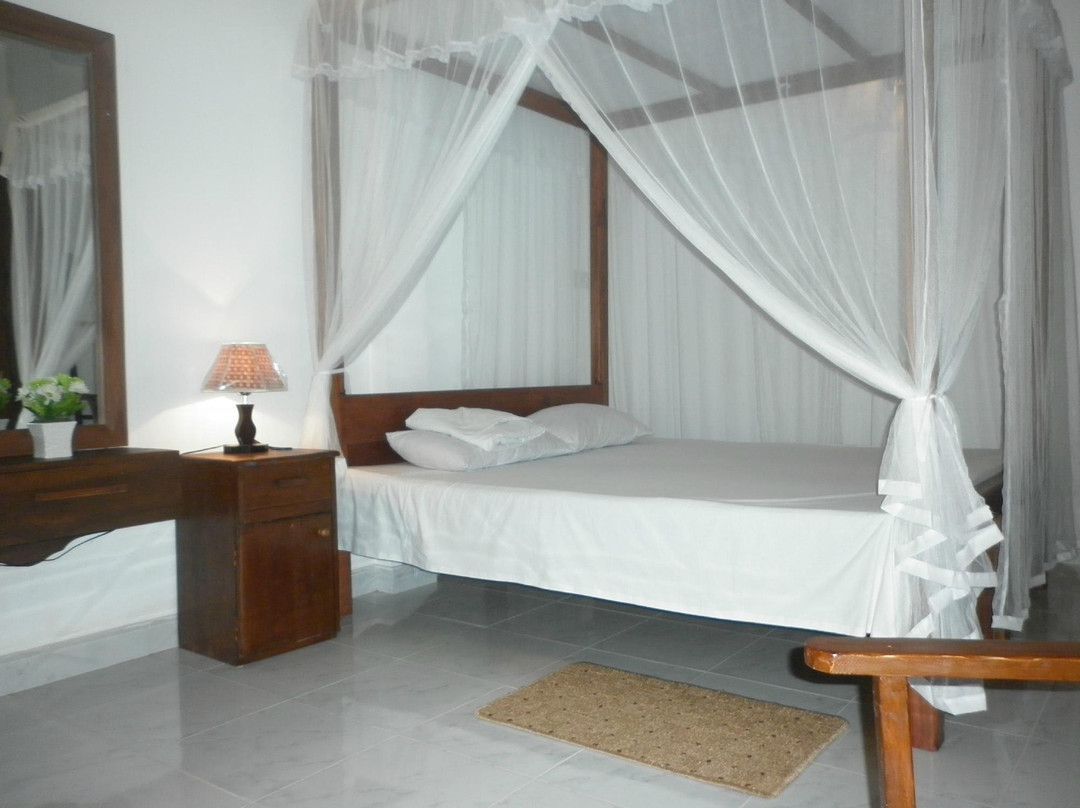 Sahana Ayurveda & Villa-Aluthgama必去景点