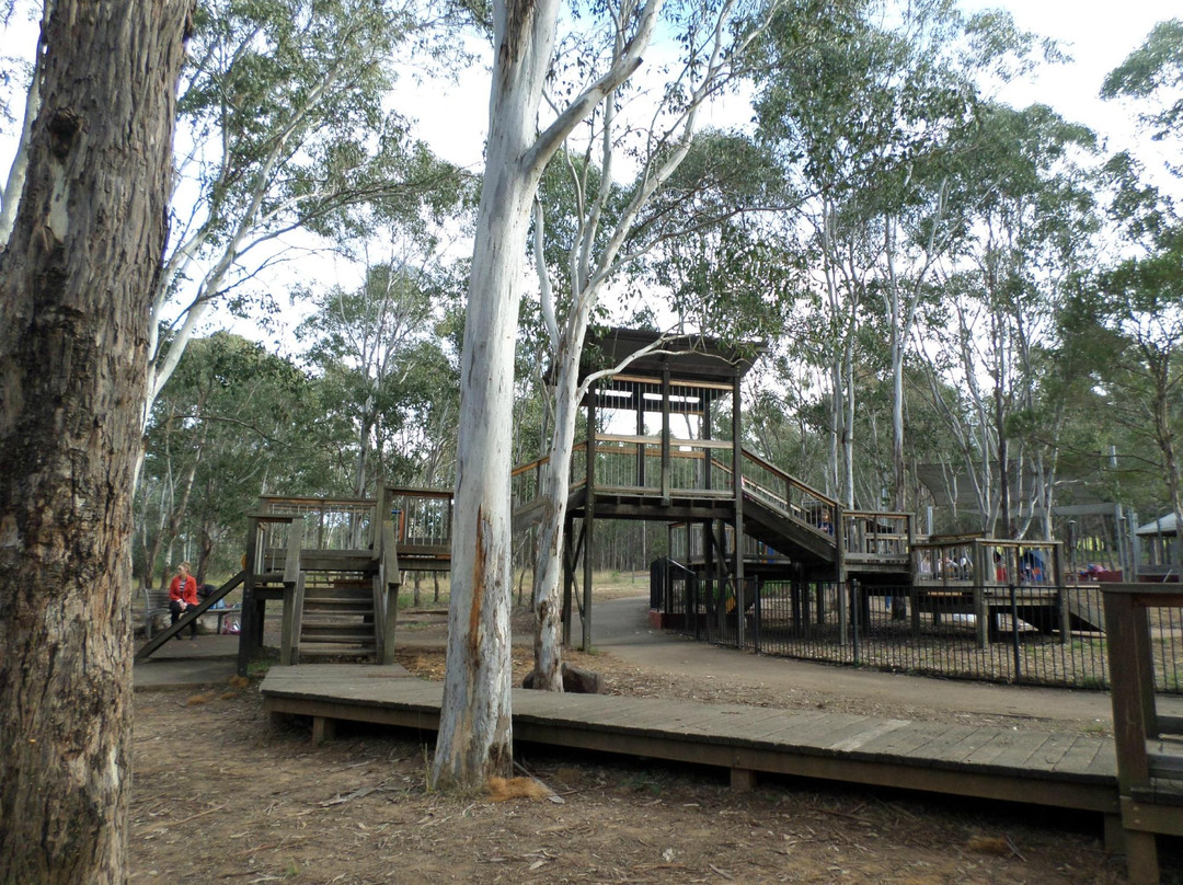 Rouse Hill Regional Park景点图片
