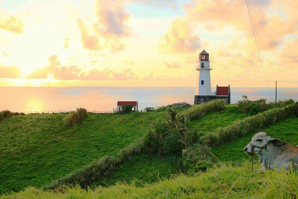 Mahatao Tayid Lighthouse-Mahatao必去景点
