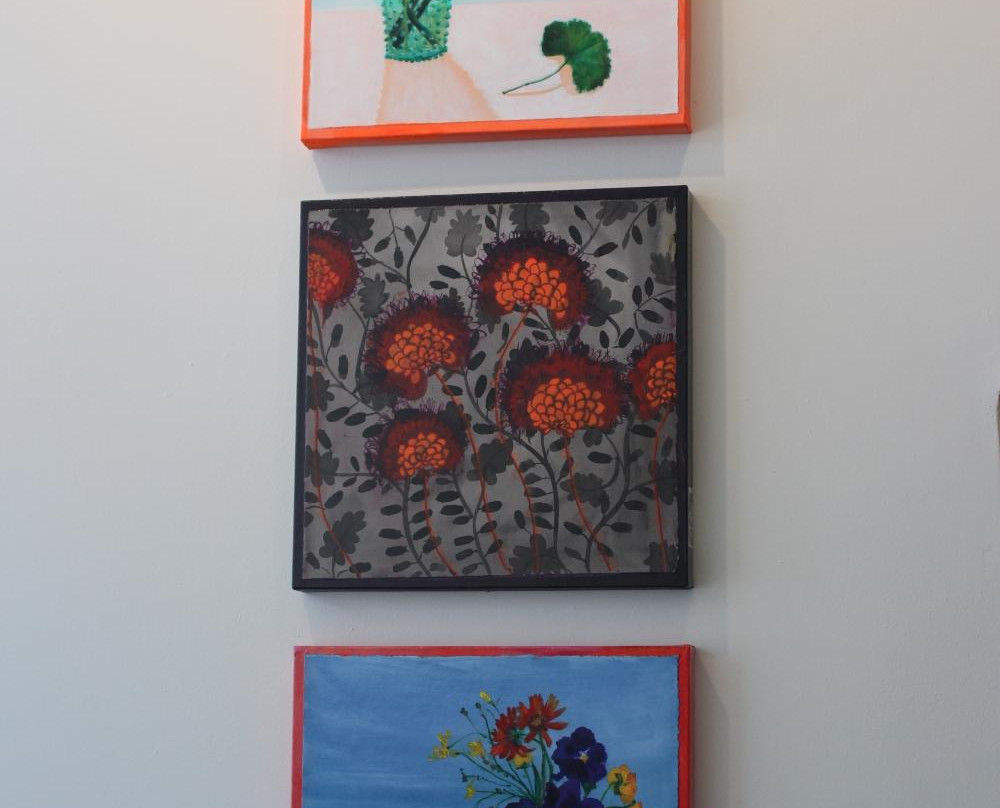 Gallery Van de Water-萨利达必去景点