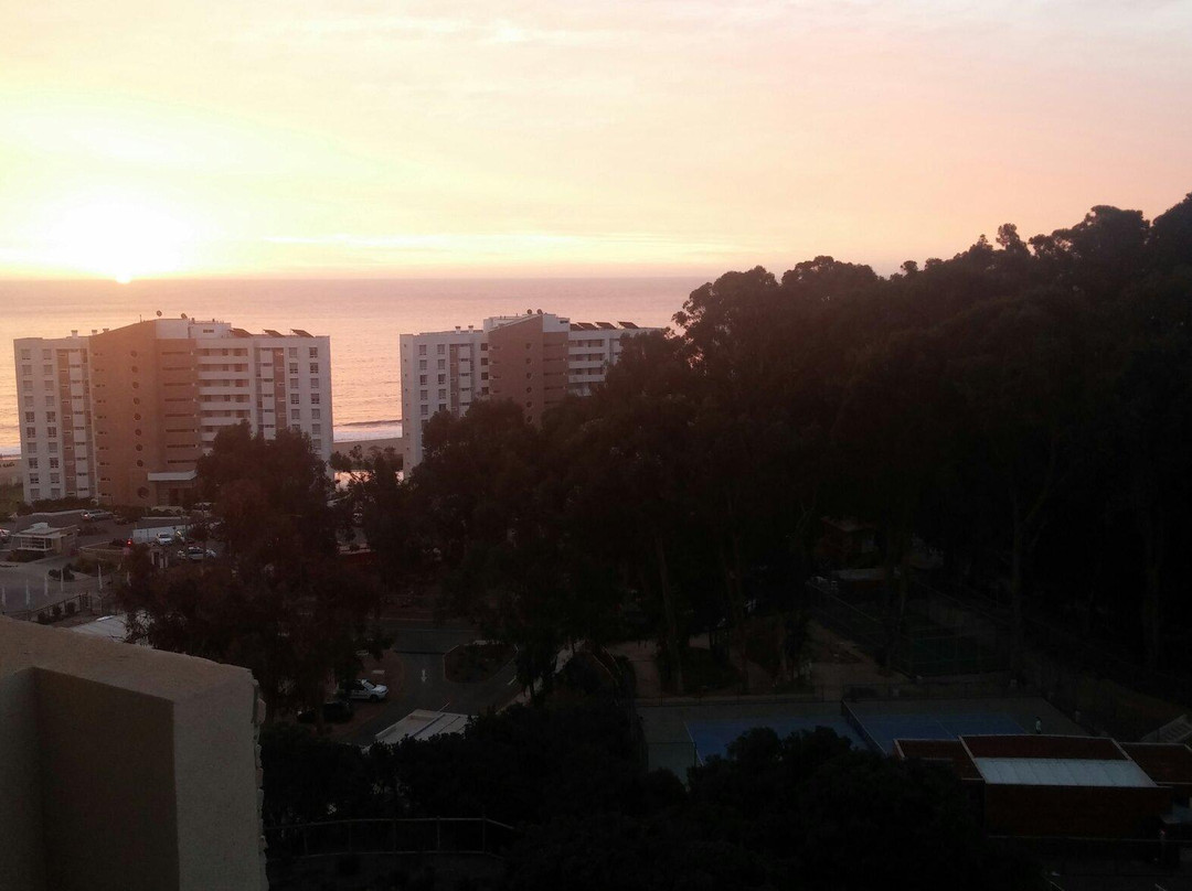 Playa Chica-Papudo必去景点