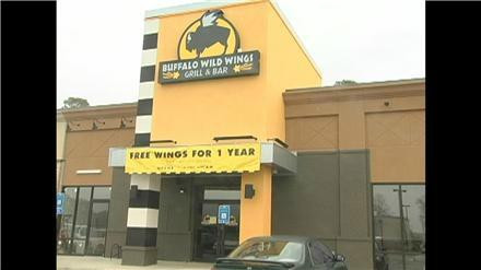 Buffalo Wild Wings