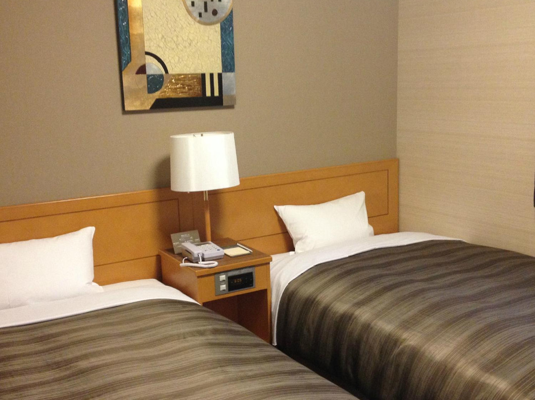 Hotel Route-Inn Shimada-Yoshida IC主图