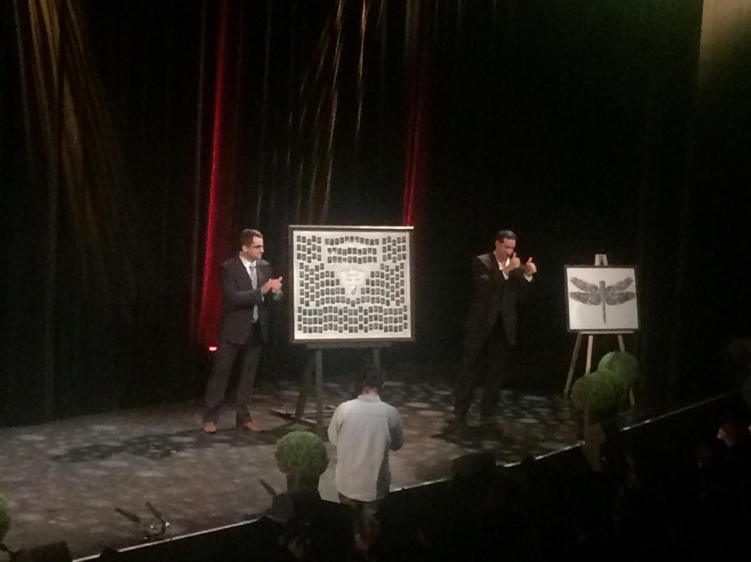 MBIOSPA-蒙特利尔必去景点