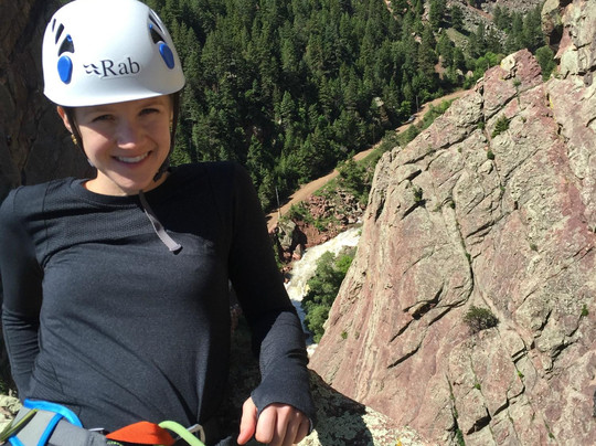 Vetta Mountain Guides-Vashon必去景点