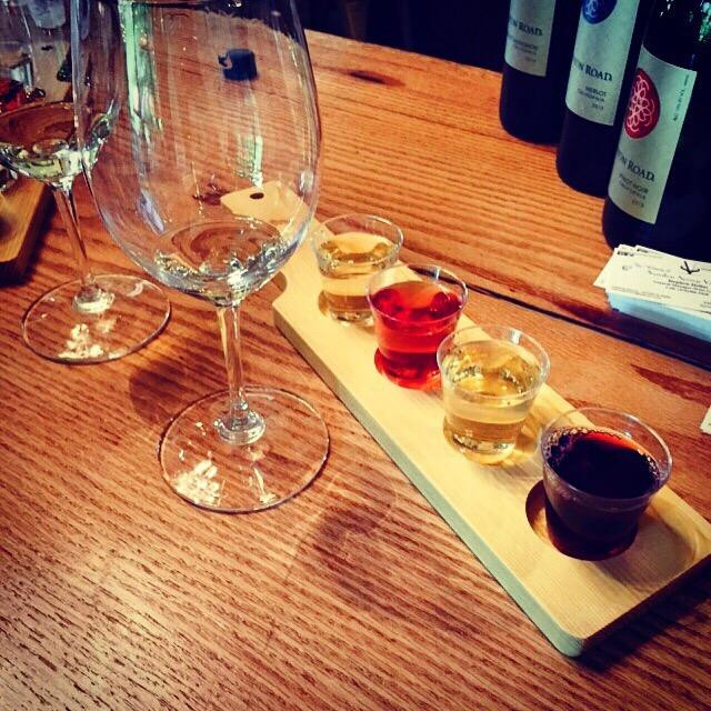 Hogshead Tours-费耶特维尔必去景点